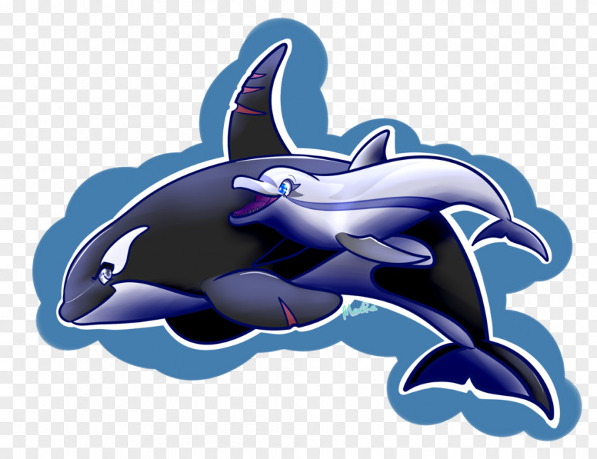 Dolphin Common Bottlenose Killer Whale Illustration Car PNG