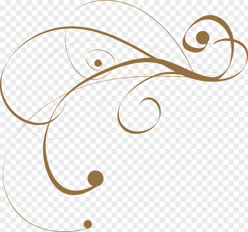 Flourish Clip Art PNG