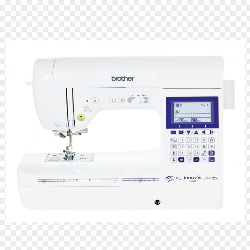 Machine Embroidery Sewing Machines Brother Industries Quilting PNG