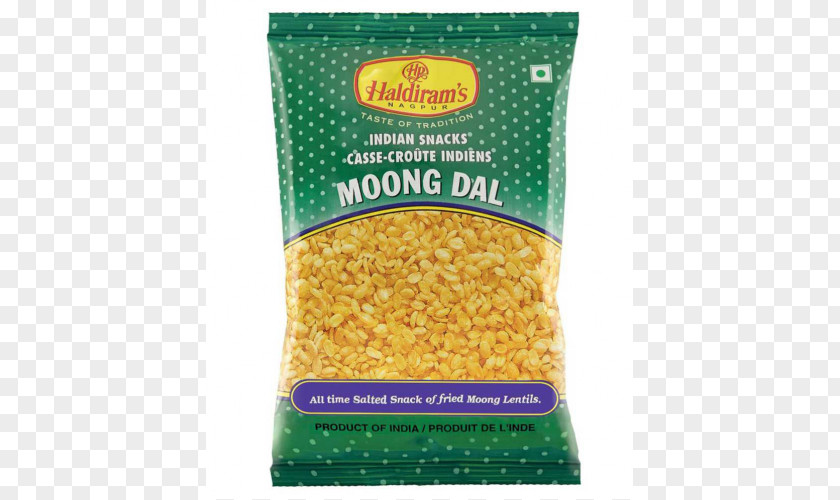 Moong Dal Indian Cuisine Haldiram's Mung Bean Asian PNG