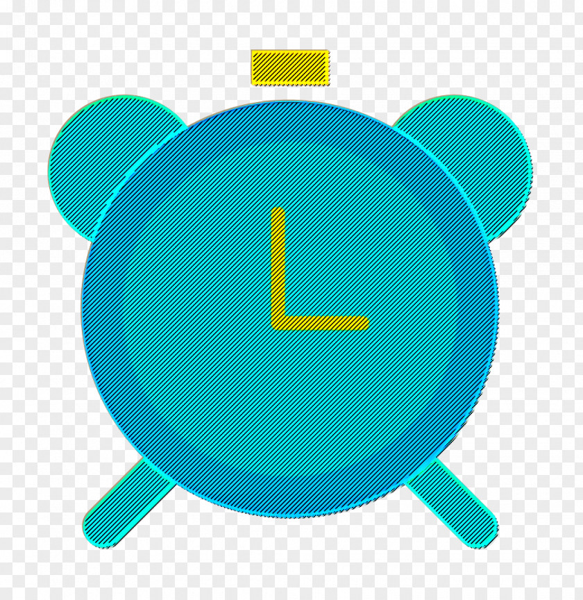 School Icon Alarm Clocks Clock PNG
