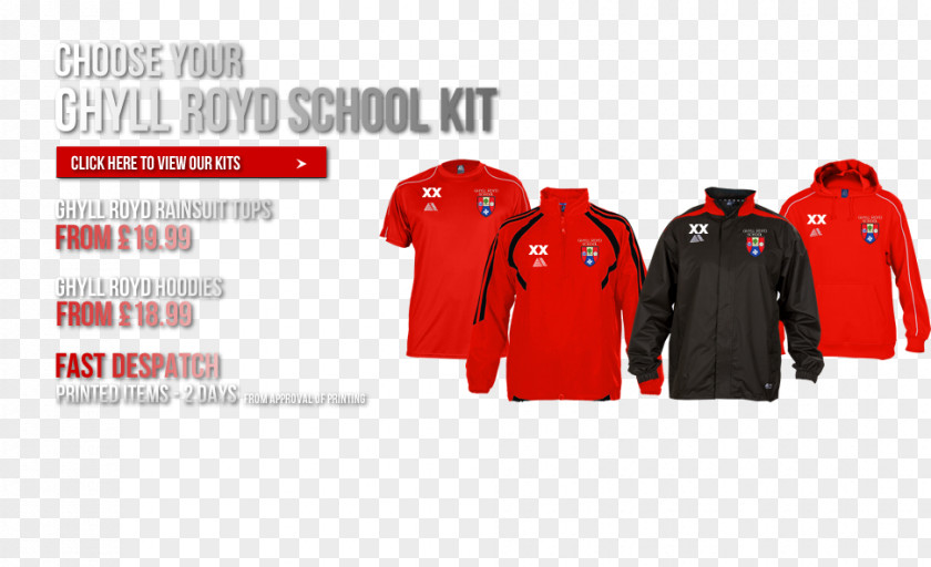 School Soccer T-shirt Sleeve Logo Product Design Jacket PNG