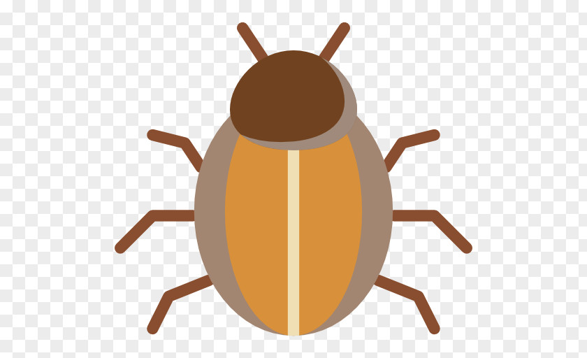 Sterilized Insect Viruses Computer Security Clip Art PNG