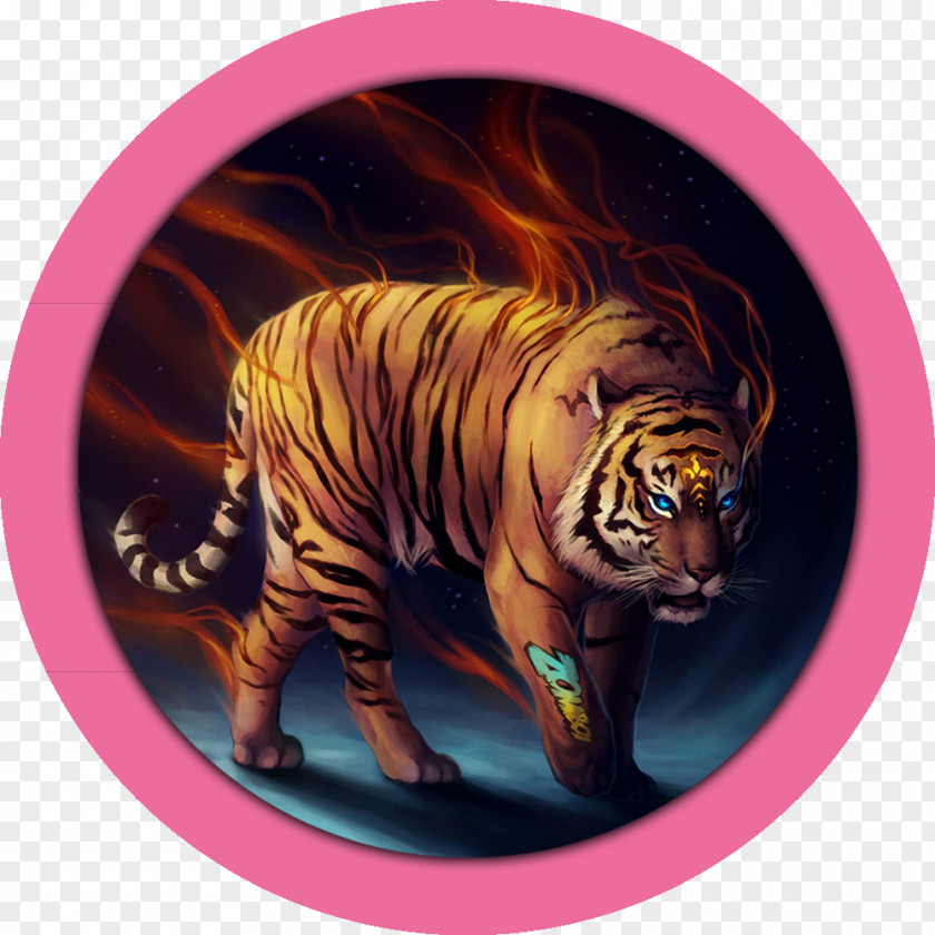 Tiger Leopard Desktop Wallpaper Lion Liger PNG