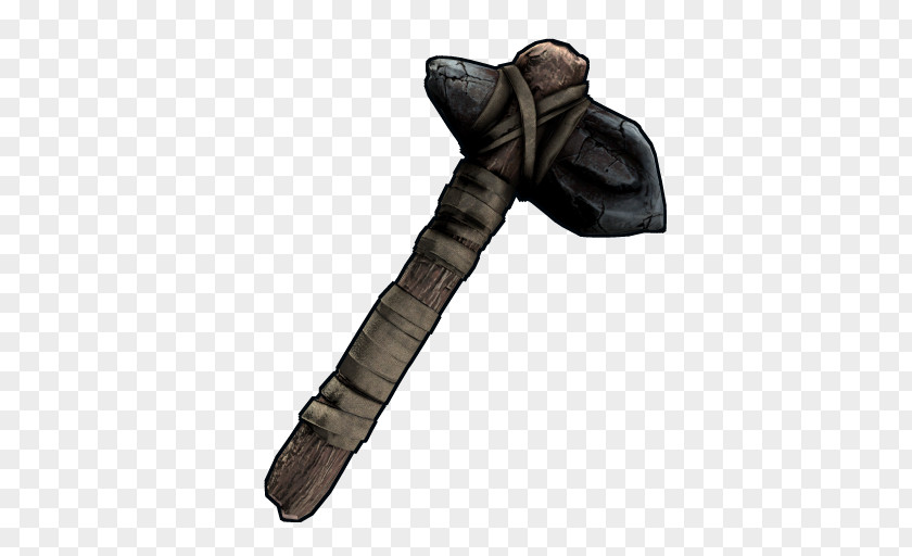 Tool Hatchet Craft Steam Community Aztec PNG