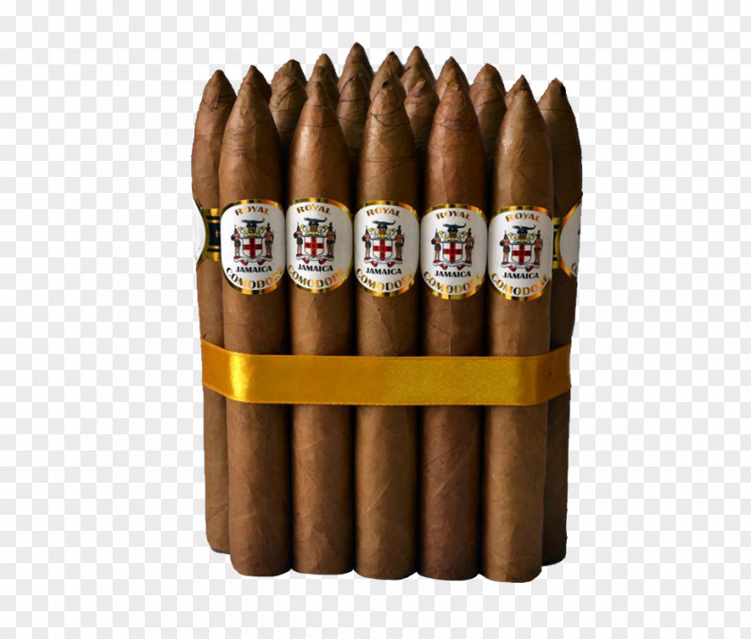 TORPEDO Cigar PNG