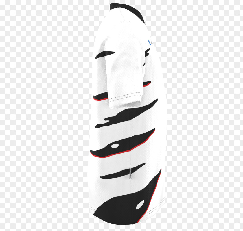 Zebra Illustration Headgear Font PNG