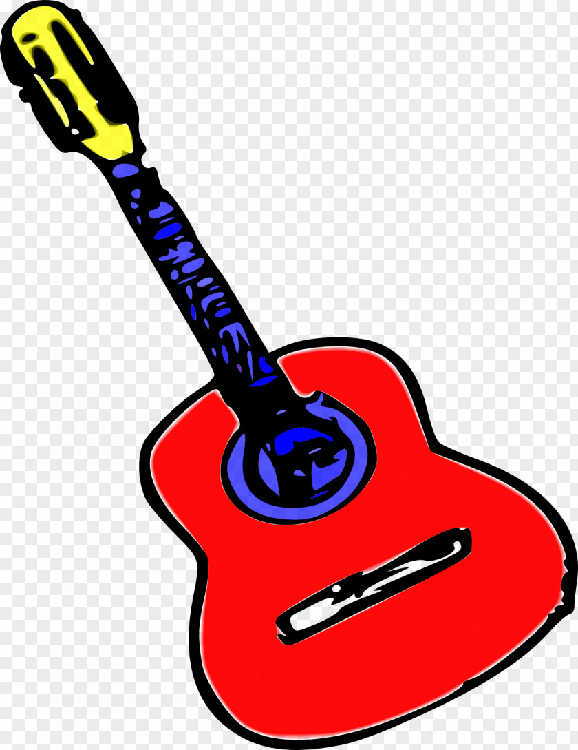 Acoustic Guitar Technology String Instruments Musical Clip Art PNG