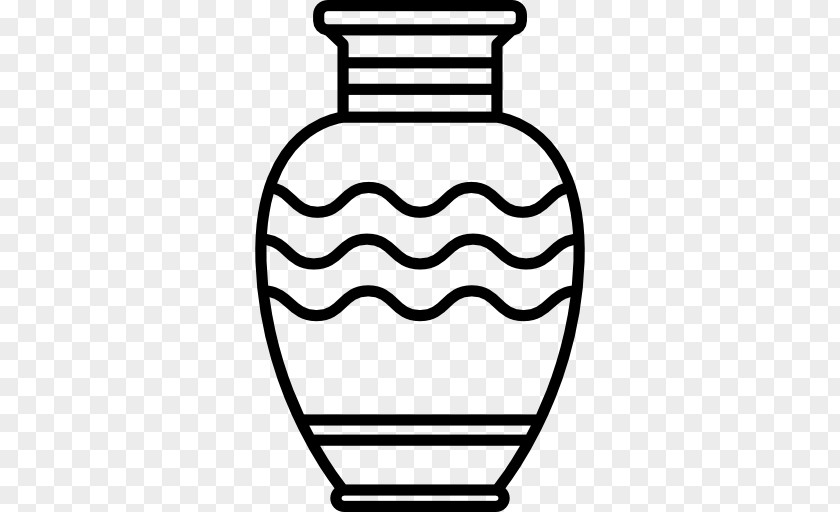 Amphora Ceramic Pottery Clip Art PNG