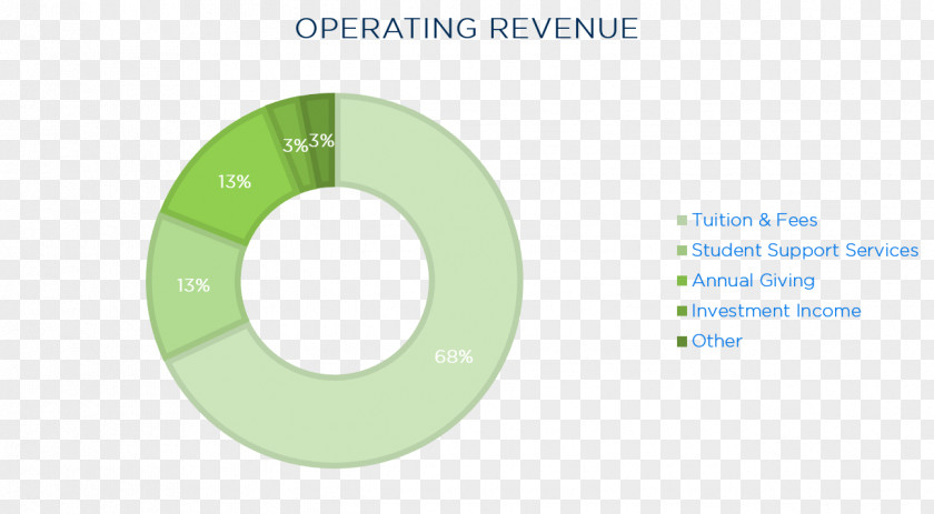 Annual Reports Brand Green PNG