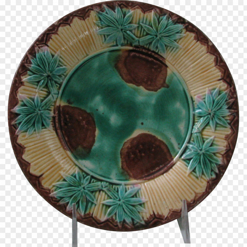 Ceramic Flowerpot PNG