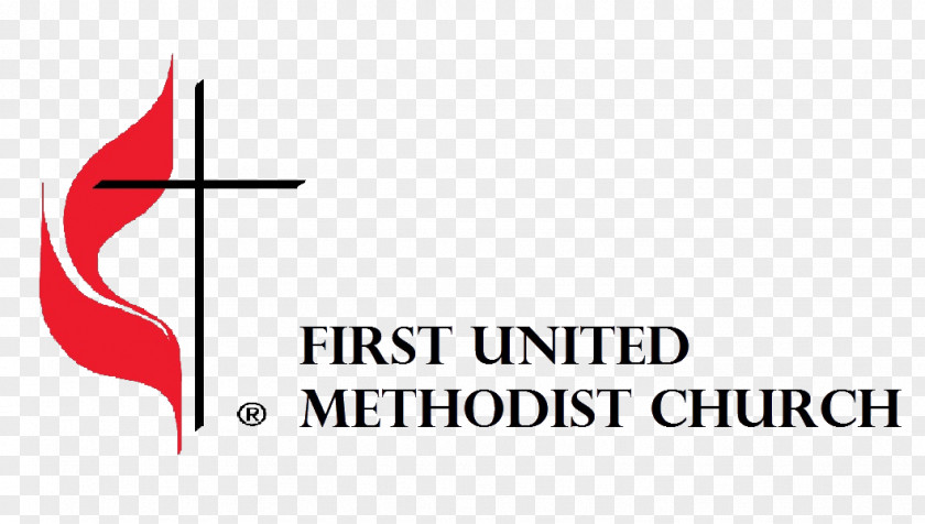 Church United Methodist Service Worship Christian PNG