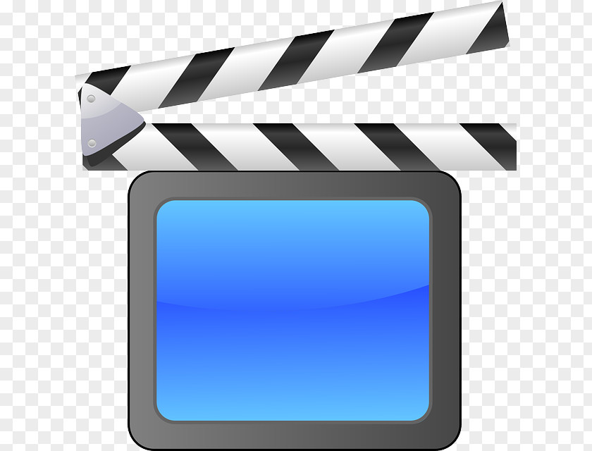 Clapperboard Film Download PNG