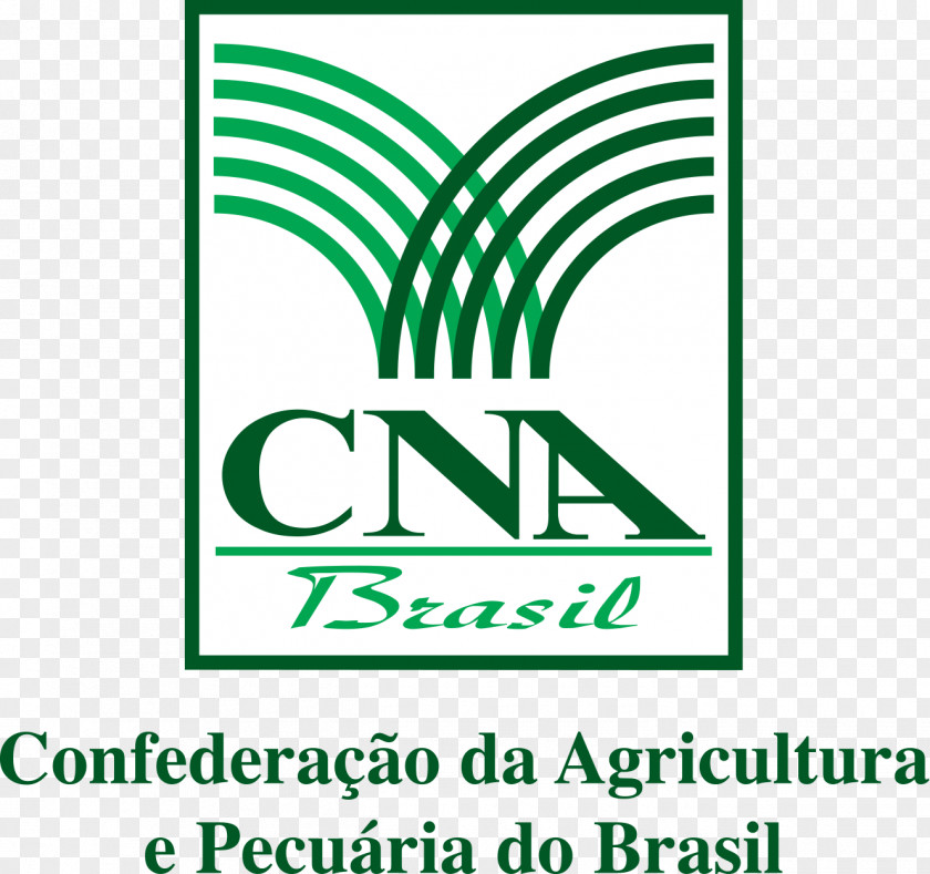 Cna CNA National Confederation Of Agriculture And Livestock Brazil Confederación De La Agricultura Y Ganadería Brasil Agribusiness Ministry PNG