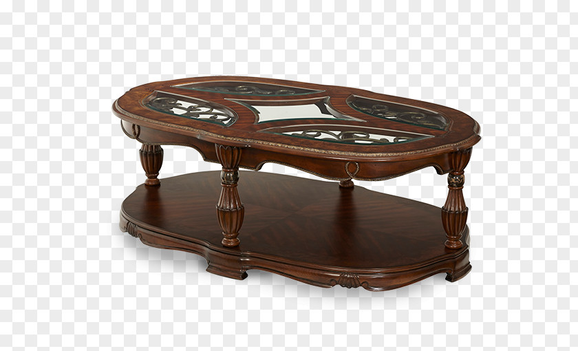 Cocktail Table Coffee Tables Furniture Michael Amini Monterrey PNG