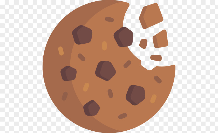 Cookie Monster Chocolate Chip Biscuits PNG