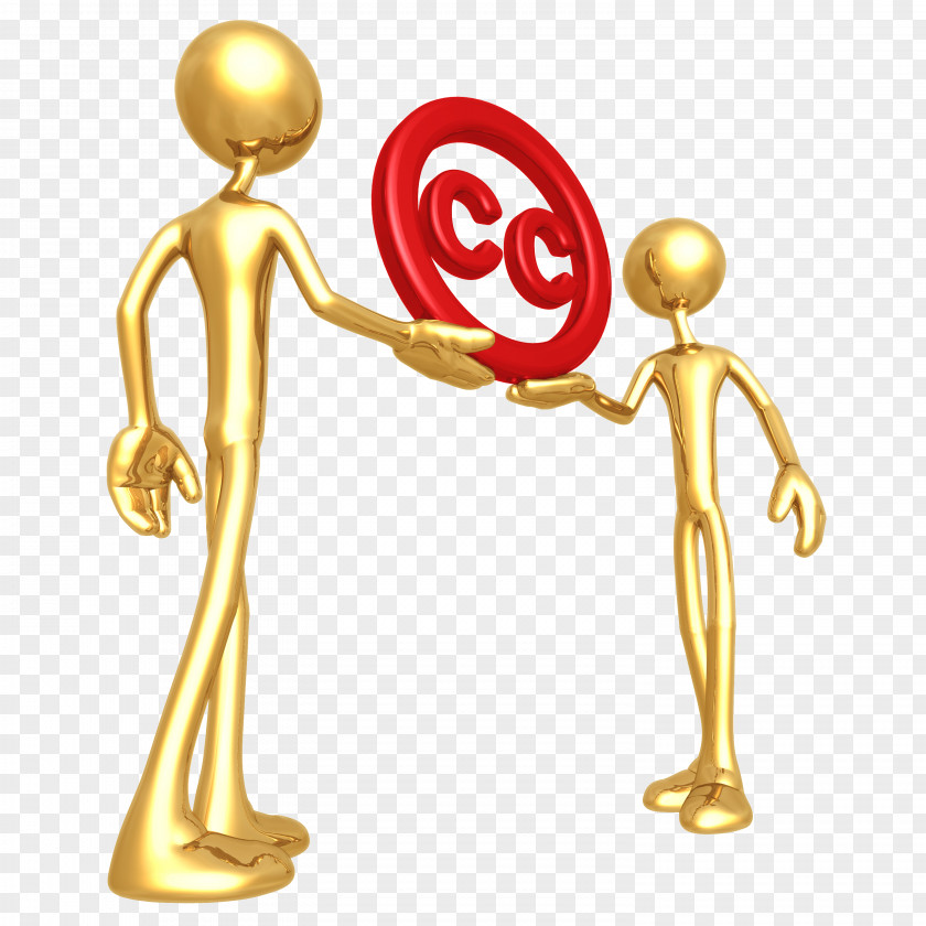 Copyright Creative Commons License PNG