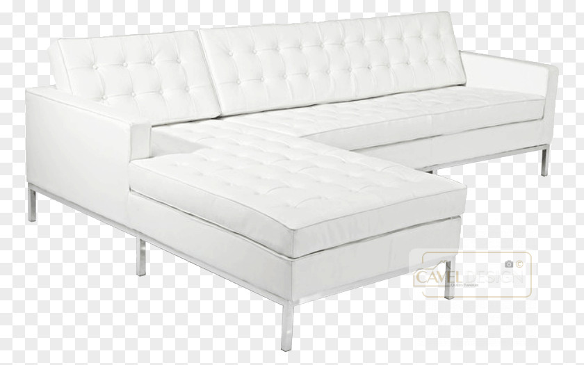 Corner Sofa Bed Frame Mattress Box-spring Futon PNG