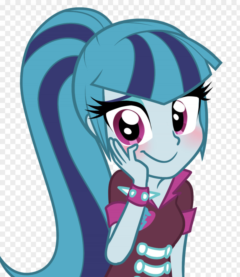 Dazzle Vector My Little Pony Sonata Dusk YouTube PNG