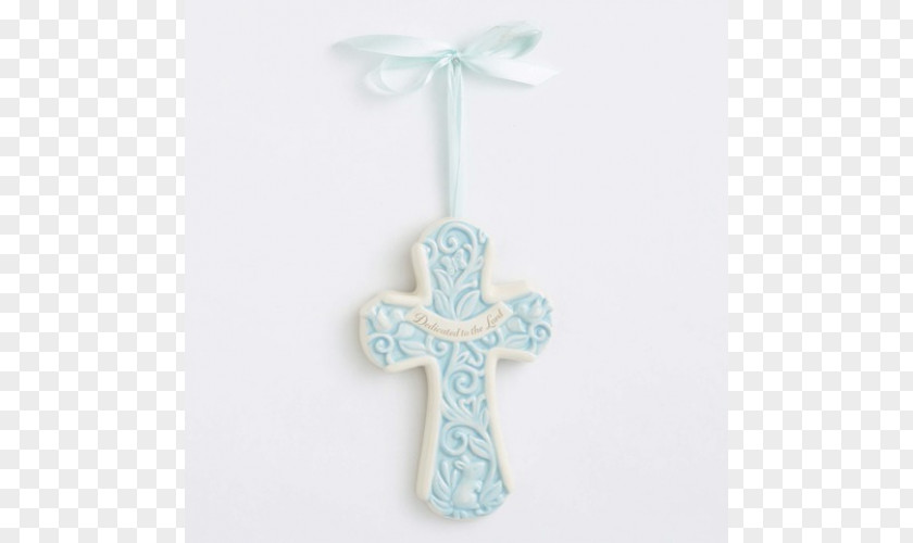 Dedication Turquoise Jewellery Christmas Ornament Religion PNG
