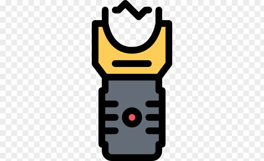 Electroshock Weapon Clip Art PNG