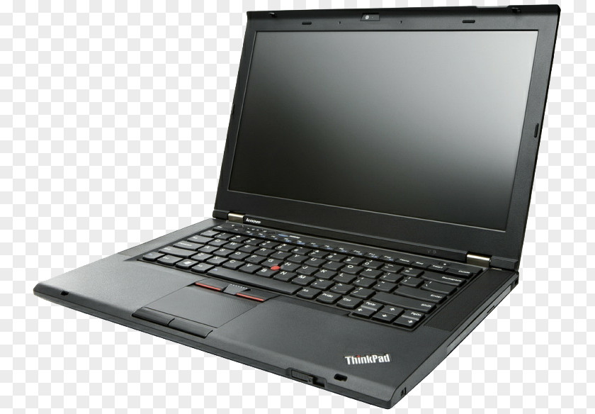 Inkpad Laptop Lenovo ThinkPad Intel Core I5 PNG