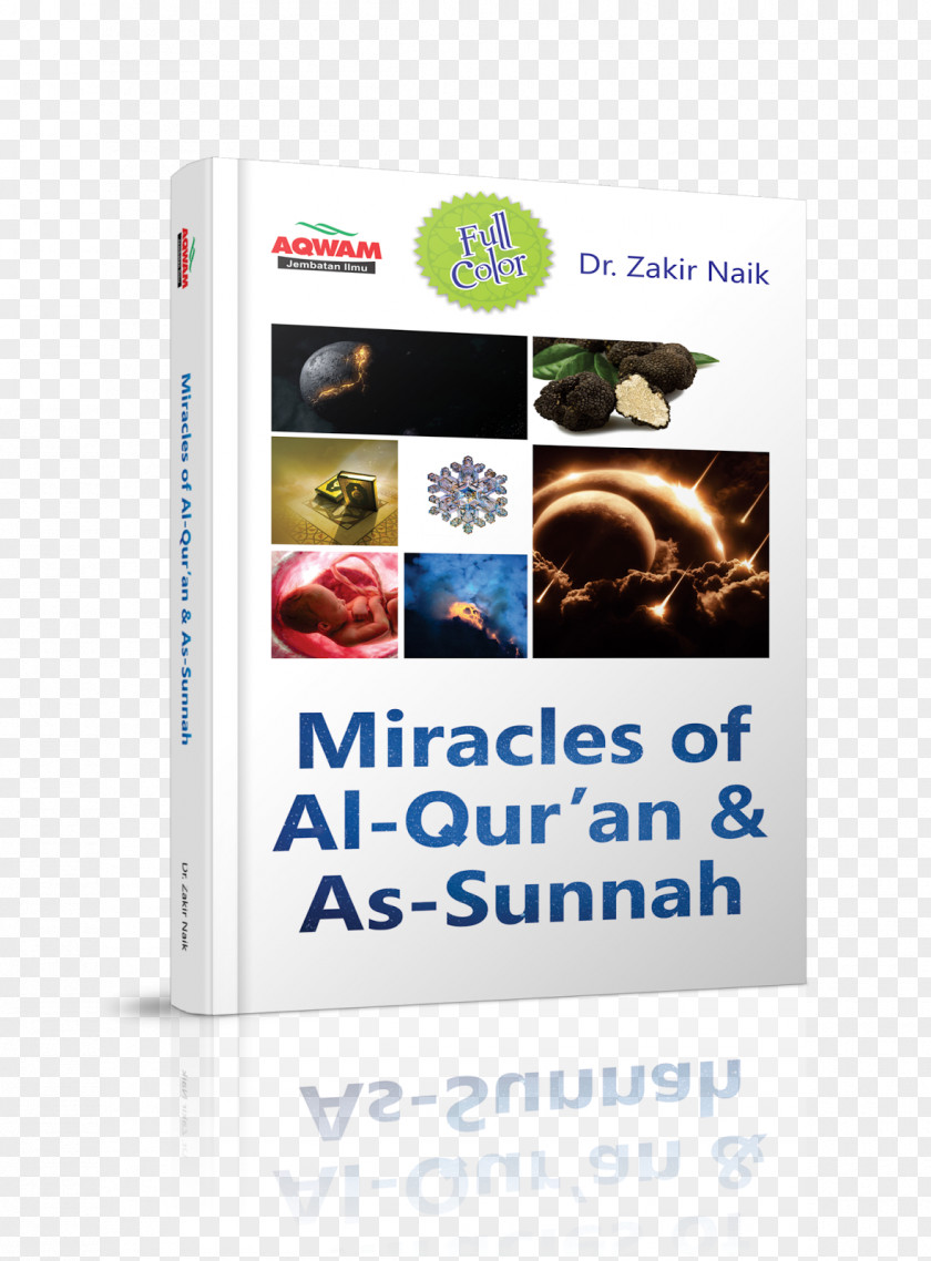 Islam Al-Qur'an Dan As-Sunnah Miracle Debat Vs Non-Islam: Argumen Cerdas Zakir Naik Yang Membuat Orang Tercengang Bahkan Masuk PNG
