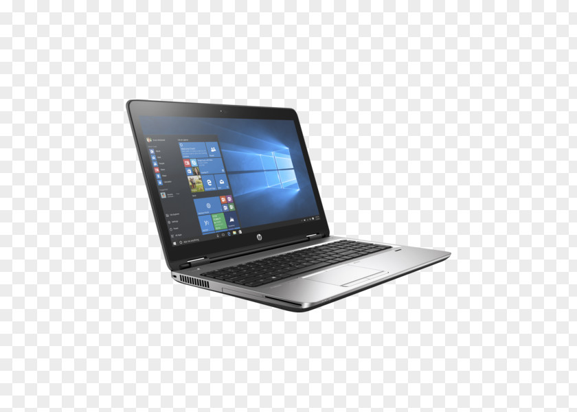 Laptop Hewlett-Packard HP EliteBook ProBook 650 G3 PNG