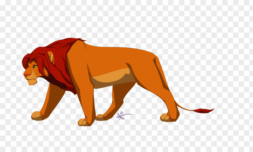 Lion Roar Big Cat Mammal PNG
