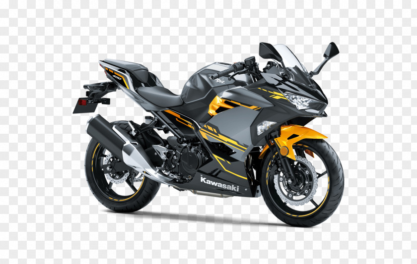 Motorcycle Kawasaki Ninja 400 Motorcycles Yamaha YZF-R3 PNG