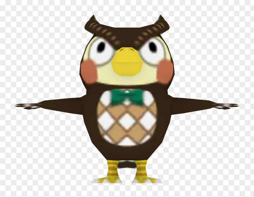 Owl Animal Crossing: New Leaf Nintendo 64 3DS PNG