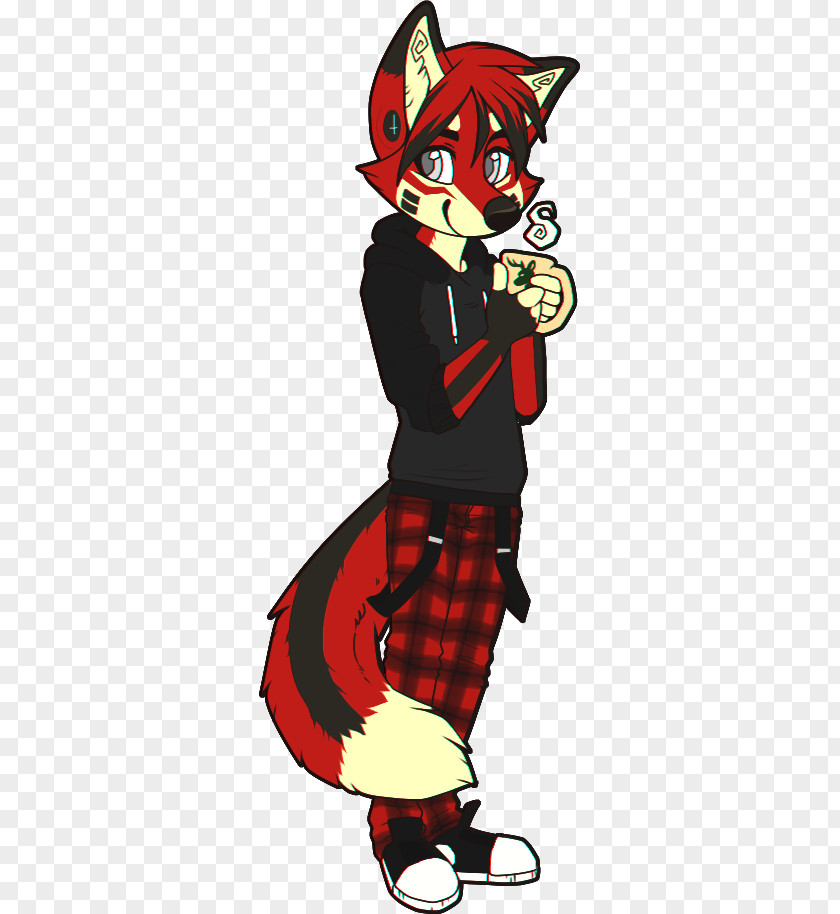 Qf Background Fursuit Furry Fandom Illustration Drawing Art PNG