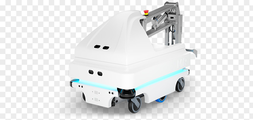 Smart Robot Technology Mobile Industrial Autonomous PNG