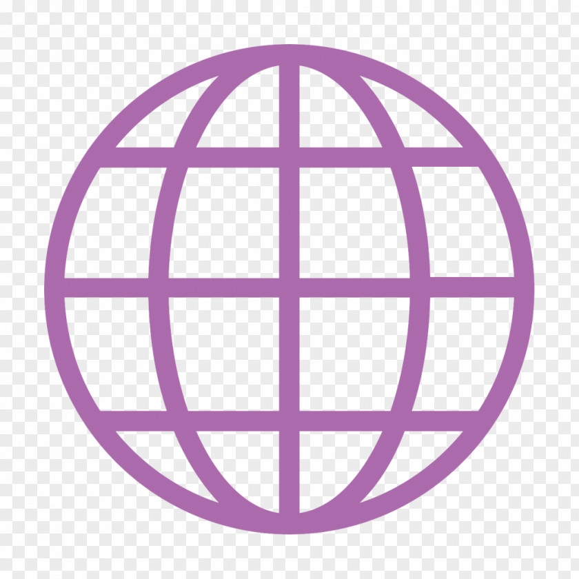 Volume Icon World Globe Clip Art PNG