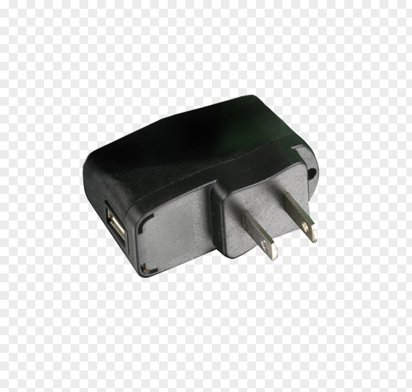 Wall Charger AC Adapter Battery Cigarette Electrical Connector PNG