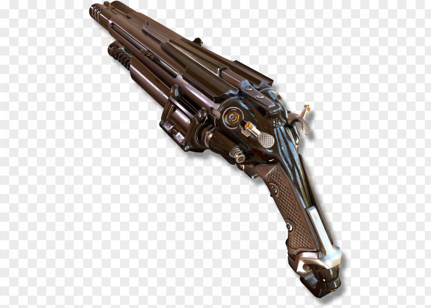 Weapon Quake Champions Firearm DOOM PNG