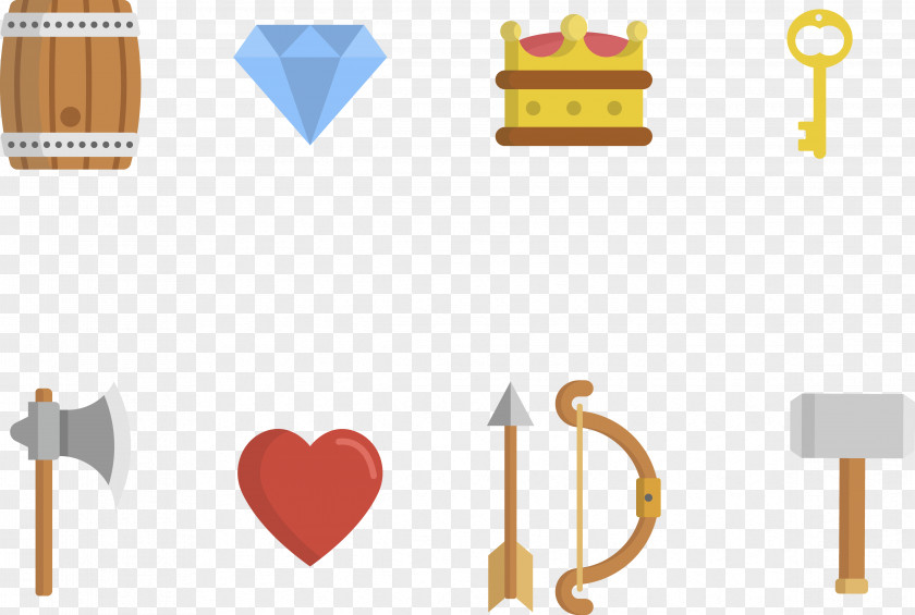 Weapon Supplies Crown Collection Masonry PNG