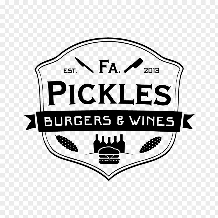 Wine Pickled Cucumber Firma Pickles Burgers & Wines Hamburger Restaurant PNG