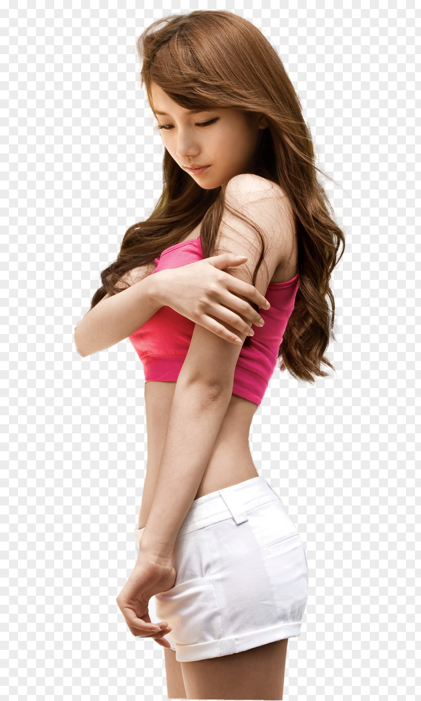 Actor Bae Suzy Miss A Gangnam District Model PNG
