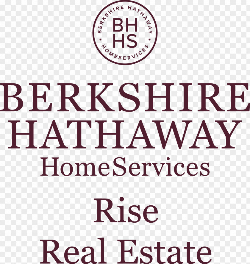 Berkshire Hathaway HomeServices Real Estate Property Of America Agent PNG