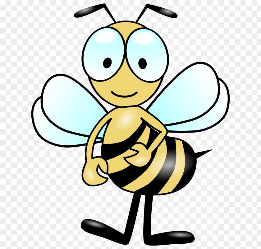 Bumblebee Pic Clip Art PNG