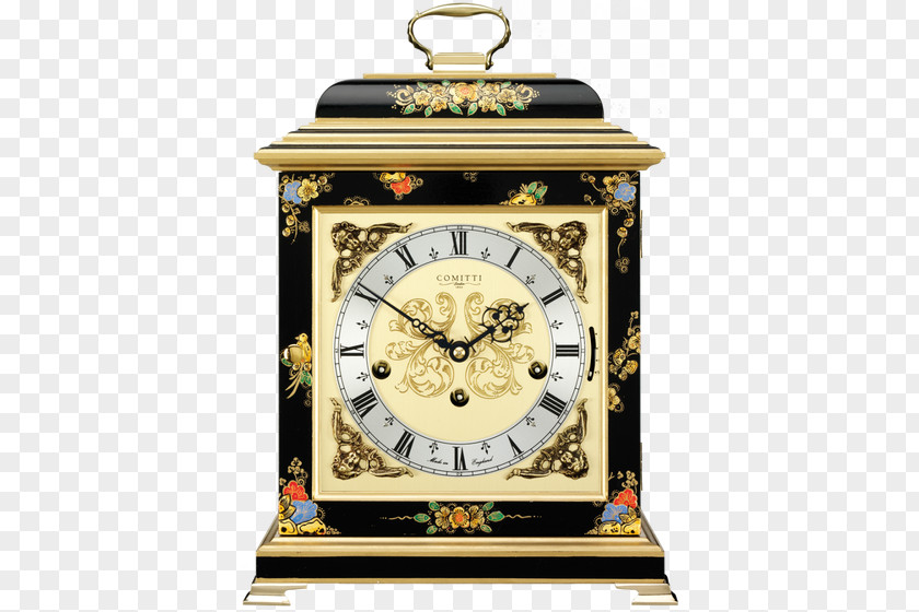 Clock Mantel Bracket Alarm Clocks Pendulum PNG
