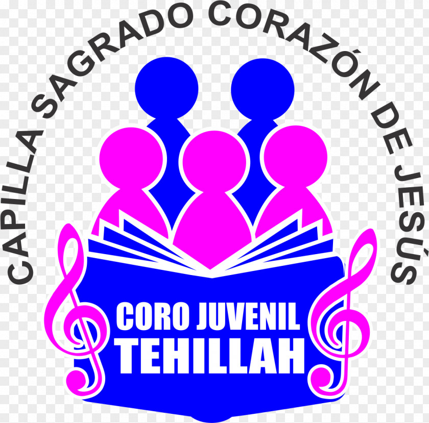 CORO Choir Brand God Logo Clip Art PNG