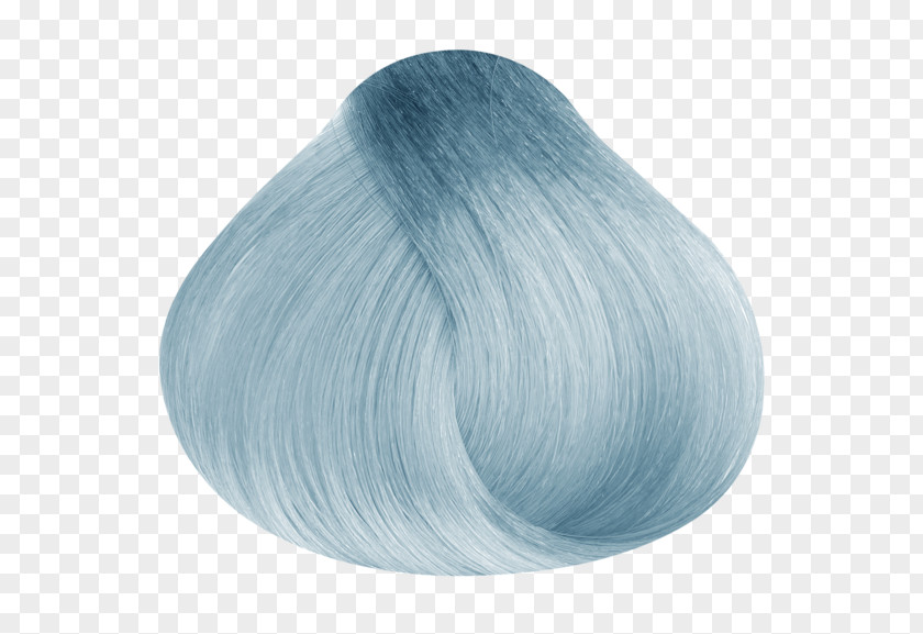 Hair Coloring Tints And Shades Blue Human Color PNG