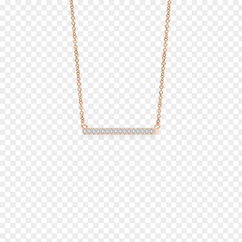 Horizontal Bar Necklace Charms & Pendants Colored Gold Chain PNG
