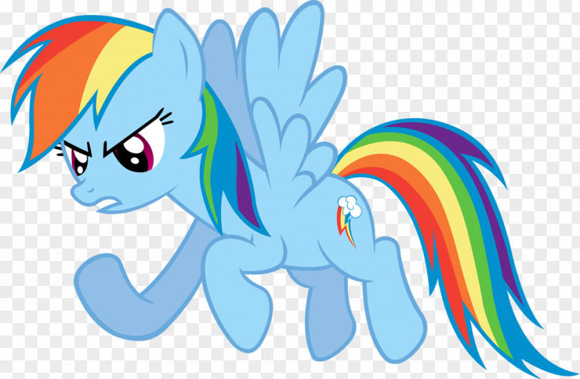 Horse Pony Rainbow Dash Rarity Applejack PNG
