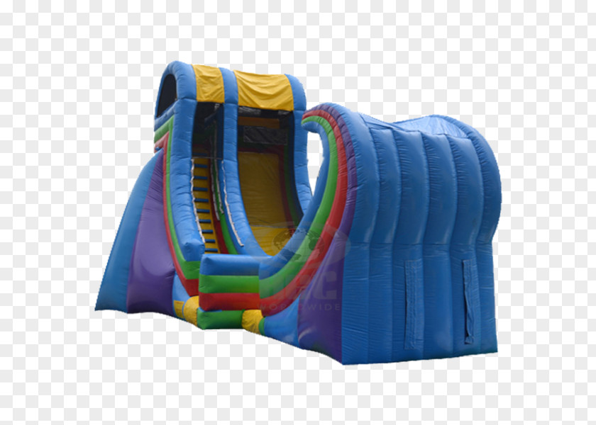 House Inflatable Bouncers Water Slide Playground PNG