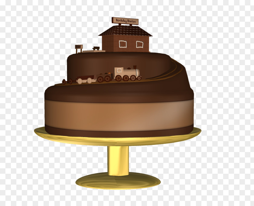 Kw CakeM PNG