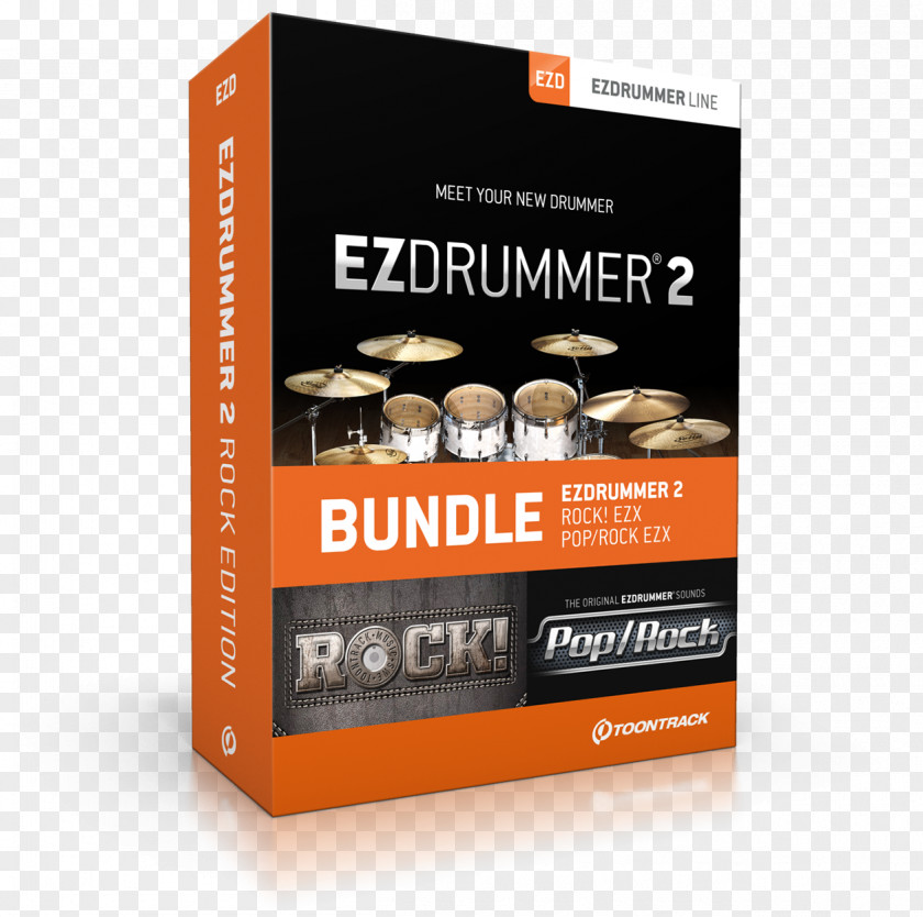 Mic Drop EZdrummer Computer Software Superior Drummer Download Drums PNG