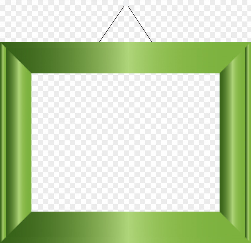 Photo Frame Picture Hanging Frames PNG